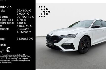 Skoda Octavia 122.490 km 26.480 &euro; Ebern 96106