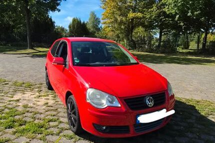 VW Polo 164.000 km 2.900 &euro; Eschweiler 52249