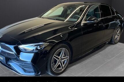 Mercedes-Benz C 180 4.105 km 37.760 &euro; Wittlich 54516