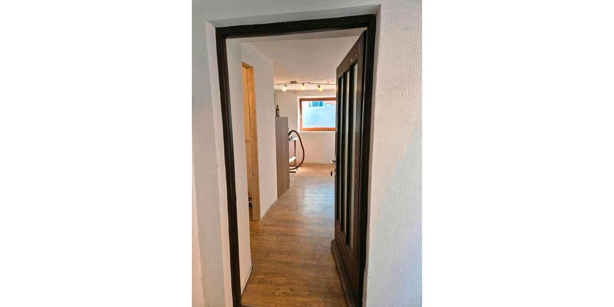 Erdgeschoßwohnung Rott am Inn - 1 Zimmer, 22 m&sup2;, 515&euro; | Angebot:26092318