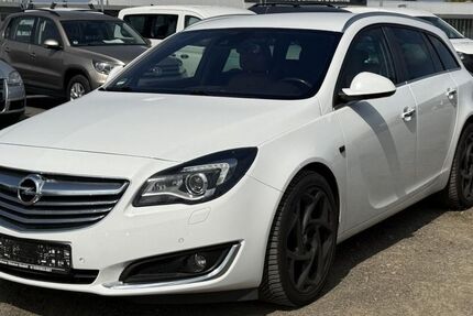 Opel Insignia 175.600 km 6.240 &euro; Aschersleben 06449