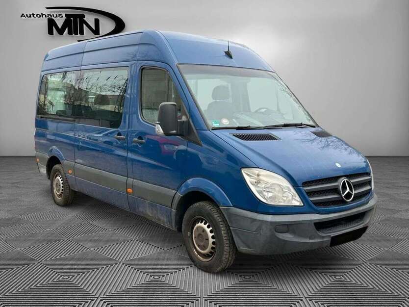 Sprinter