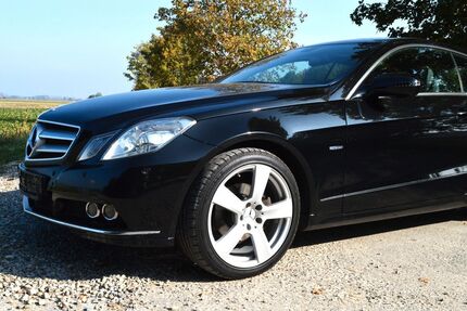 Mercedes-Benz E 250 152.120 km 9.450 &euro; Bobingen 86399