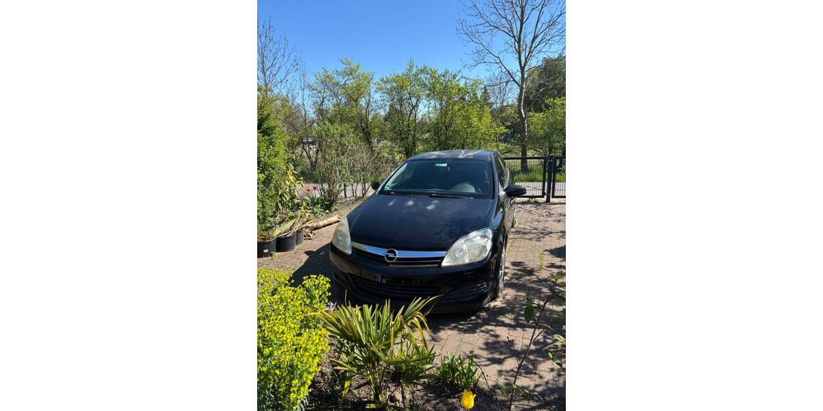 Opel Astra 392.000 km 1.000 &euro; Salzwedel 29410