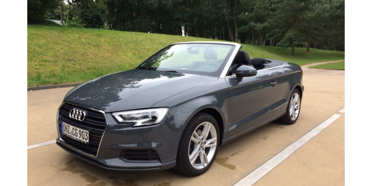 Audi A3 73.500 km 19.800 € Bremerhaven 27568