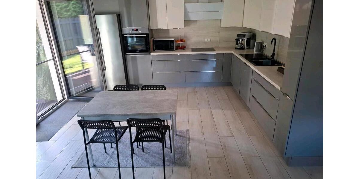 Erdgeschoßwohnung Gütersloh Kattenstroth - 3 Zimmer, 85 m&sup2;, 370.000&euro; | Angebot:26827326