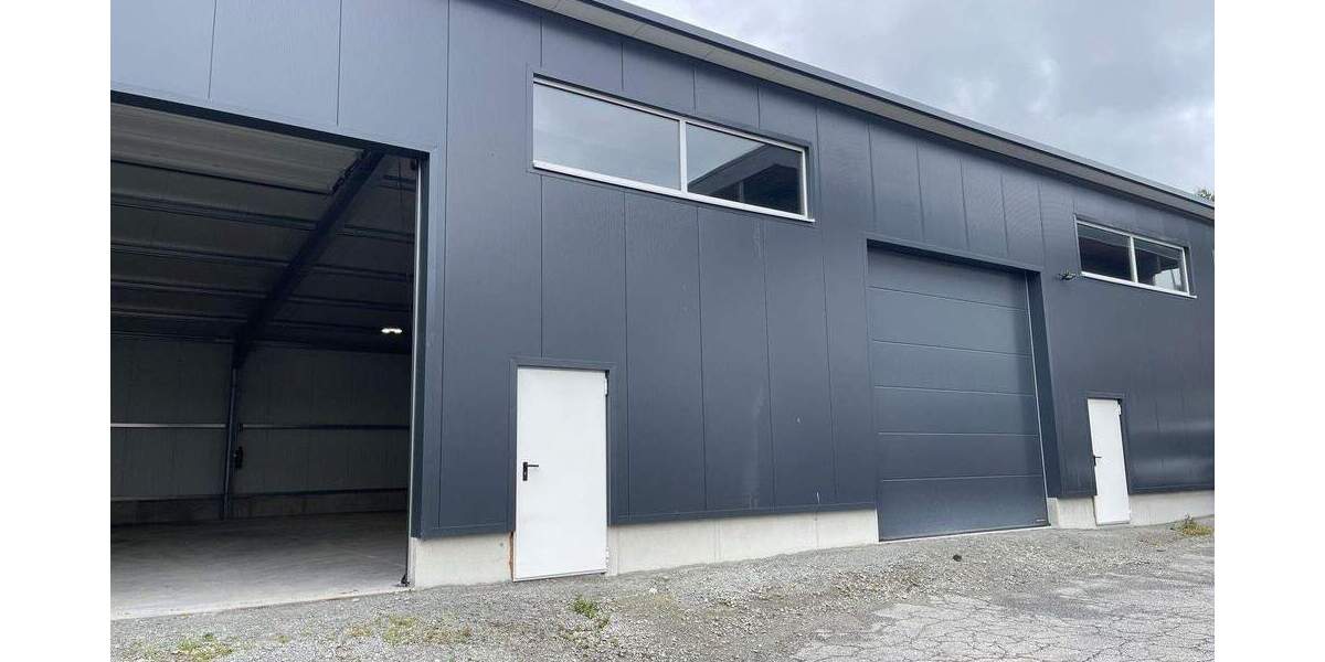 Kalthalle Eggenfelden - zu vermieten zimmer