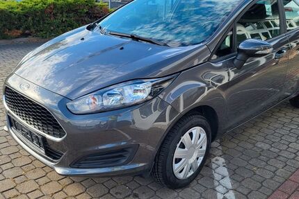 Ford Fiesta 93.769 km 6.590 &euro; Rossau 09661