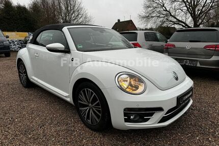 VW Beetle