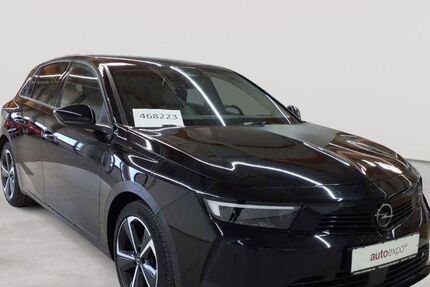 Opel Astra 46.629 km 17.889 &euro; Fernwald-Steinbach 35463