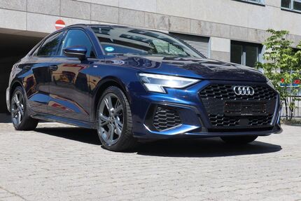 Audi A3 189.000 km 19.999 &euro; Schönefeld 12529