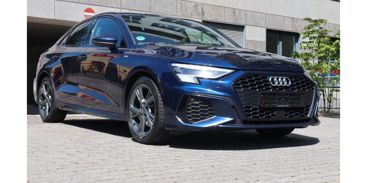 Audi A3 189.000 km 21.600 &euro; Schönefeld 12529