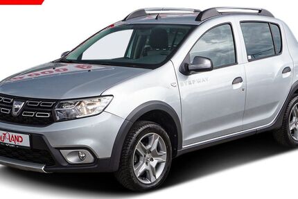 Dacia Sandero 49.463 km 13.950 &euro; Senftenberg 01968