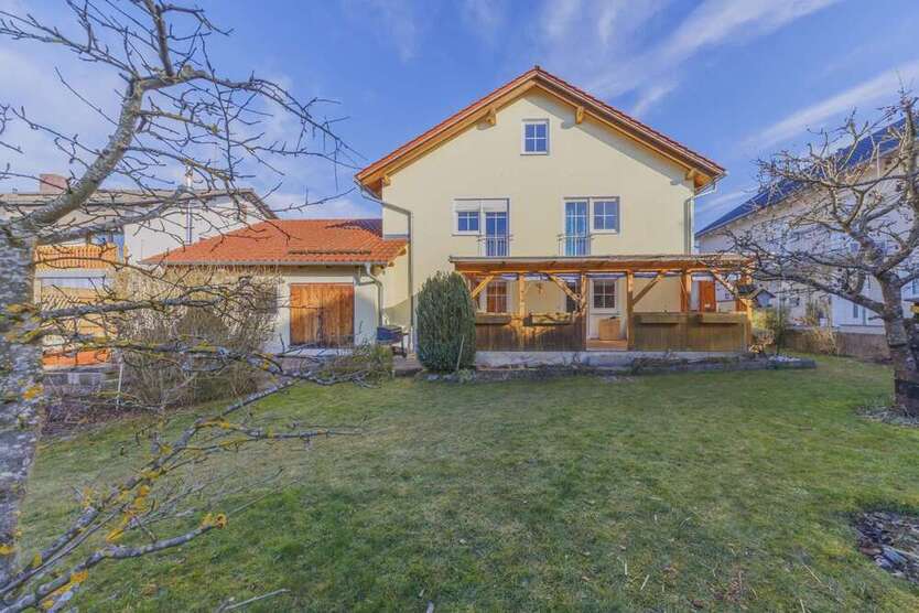 Haus zum Kaufen in Altmannstein 580.000 € 185 m²