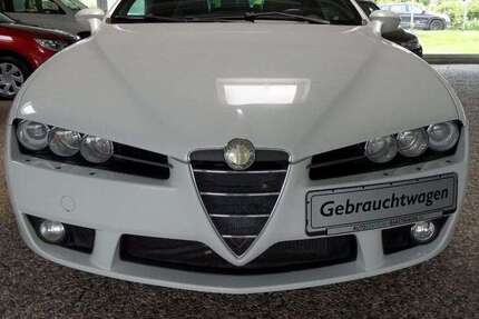 Alfa Romeo Spider 210.000 km 9.990 &euro; Bargteheide 22941