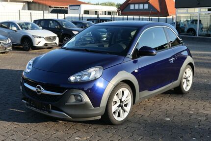 Opel Adam 113.700 km 6.990 &euro; Adelheidsdorf 29352