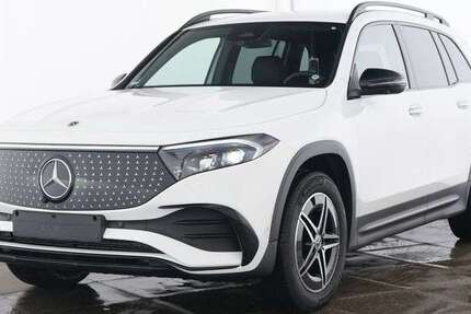 Mercedes-Benz EQB 300 8.389 km 42.810 &euro; Nordhausen 99734