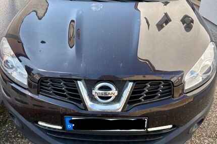 Nissan Qashqai 202.000 km 6.800 &euro; Waghäusel 68753