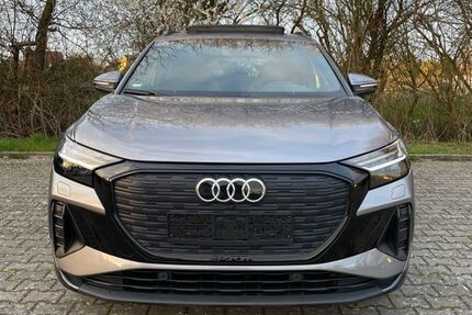 Audi Q4 39.700 km 32.900 &euro; Willstätt 77731