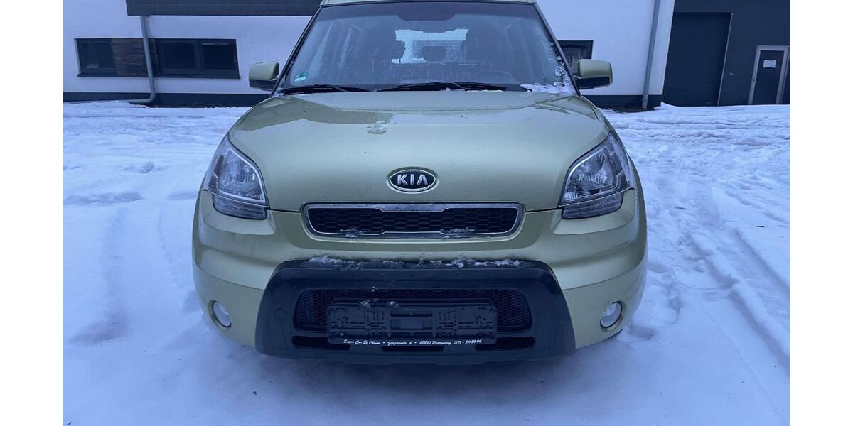 Kia Soul 137.658 km 3.900 &euro; Lüdenscheid 58509