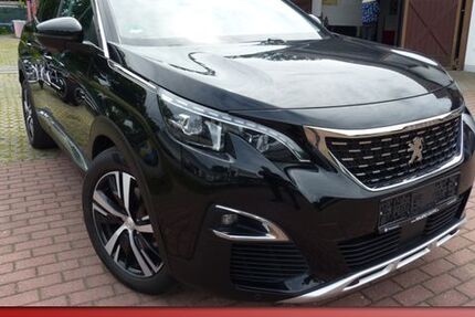 Peugeot 3008 97.623 km 16.990 &euro; Potsdam-Drewitz 14480