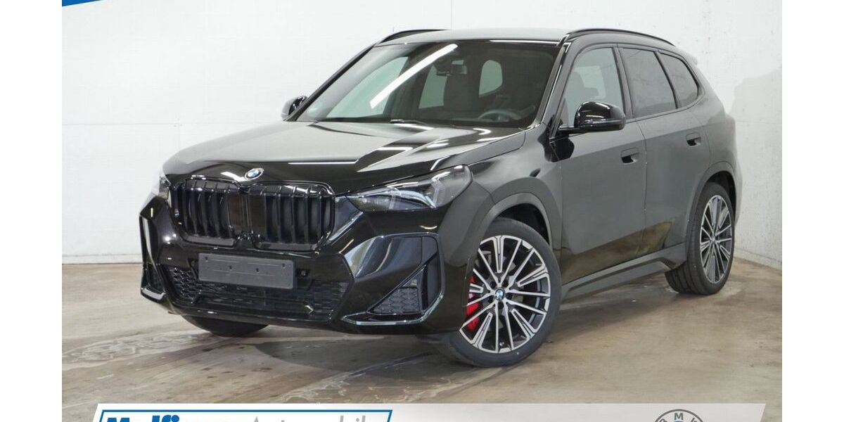 BMW X1 21.058 km 46.900 &euro; Essingen 73457