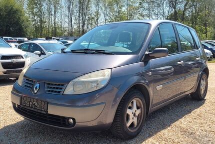 Renault Scenic 172.802 km 980 € Zwickau 08056