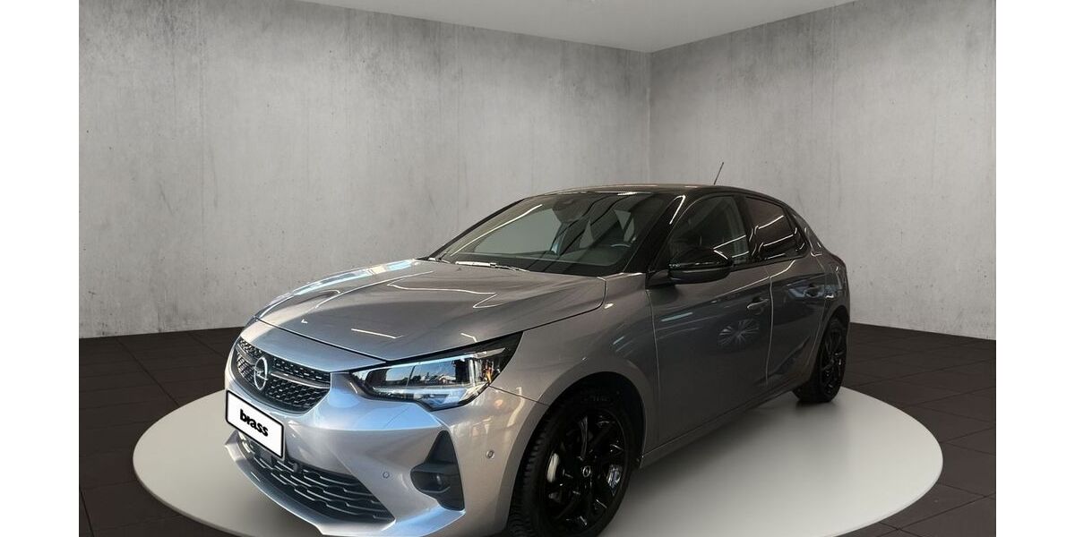 Opel Corsa 29.900 km 16.450 &euro; Aschaffenburg 63739