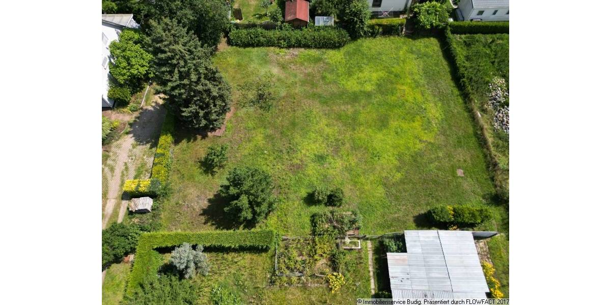 Grundstück Fredersdorf-Vogelsdorf Vogelsdorf - 749.000&euro; | Angebot:26243289