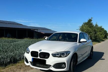 BMW 118 59.850 km 15.100 &euro; Kirchheim 87757