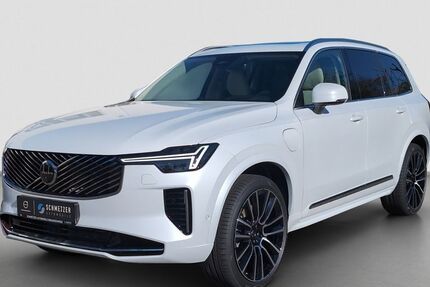 Volvo XC90 12.990 km 88.490 &euro; Braunschweig 38114