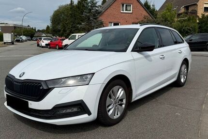 Skoda Octavia 216.149 km 10.900 &euro; Hamburg 21031