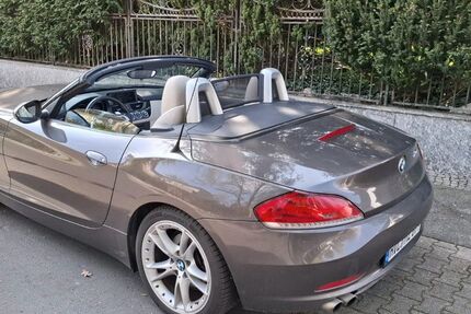 BMW Z4 117.000 km 16.999 &euro; Wustermark 14641