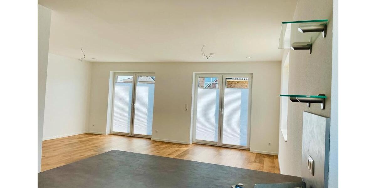 Doppelhaushälfte Hatten - 4 Zimmer, 118 m&sup2;, 1.390&euro; | Angebot:26366785