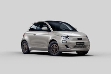 Fiat 500e 4.000 km 34.980 &euro; Trier 54294
