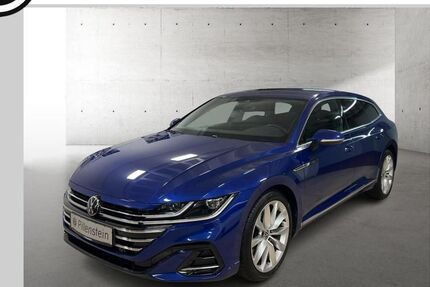 VW Arteon 131.500 km 25.901 &euro; Fürth 90762