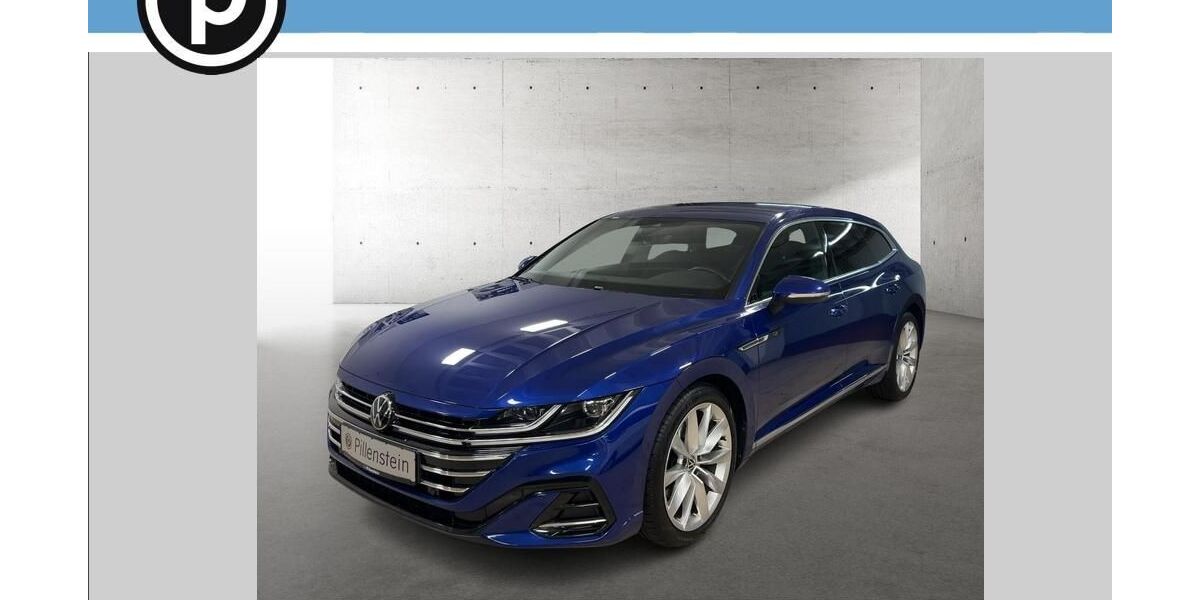 VW Arteon 131.500 km 26.412 &euro; Fürth 90762