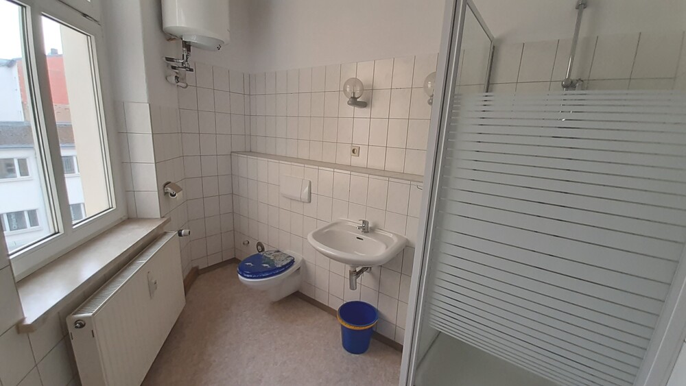 saniertes Mehrfamilienhaus in ruhigem und zentralen Wohnviertel von Gera - Mehrfamilienhaus, Wohnhaus Gera | Angebot:14517906