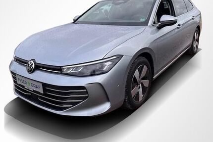 VW Passat 25.339 km 32.640 &euro; Bernburg 06406