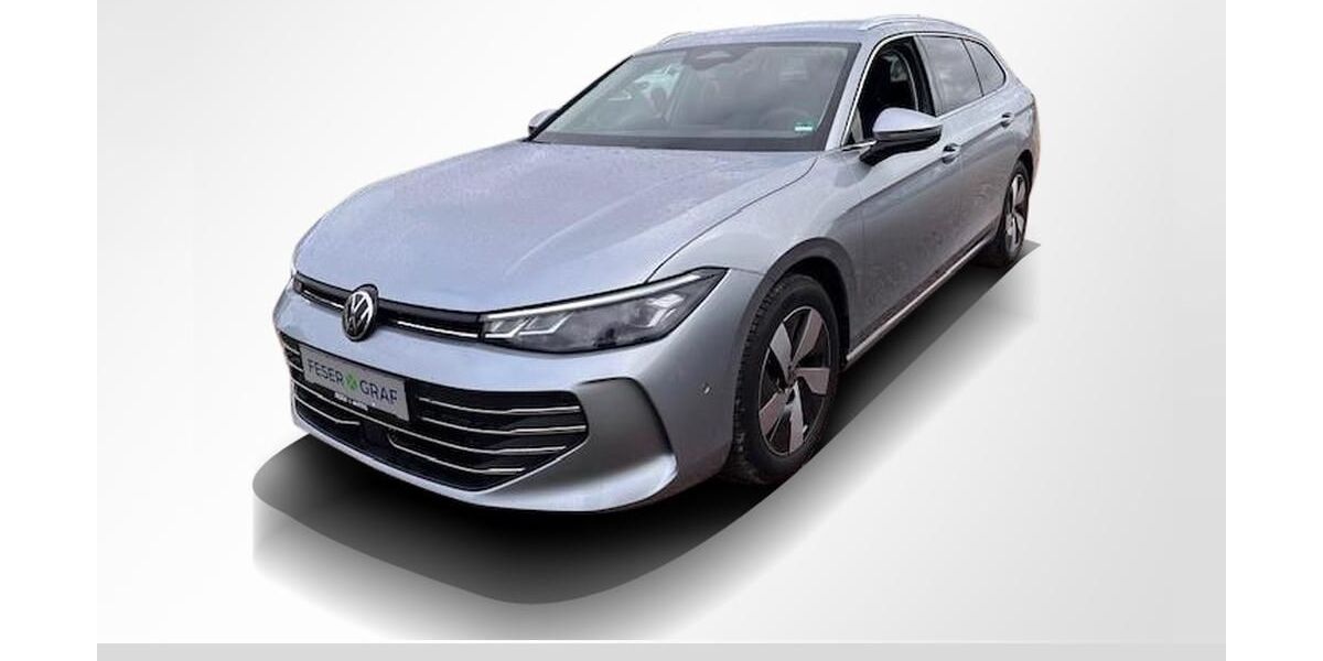 VW Passat 25.339 km 32.640 &euro; Bernburg 06406