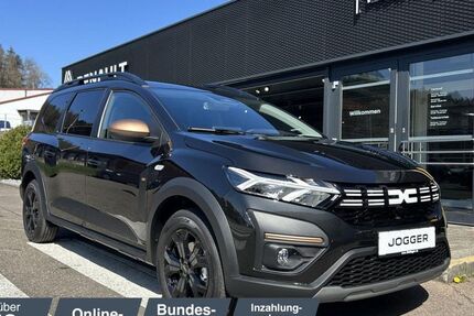 Dacia Jogger 3.000 km 21.800 € Schwäbisch Gmünd 73529