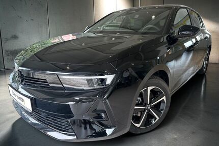 Opel Astra 4.800 km 19.950 &euro; Werdau 08412
