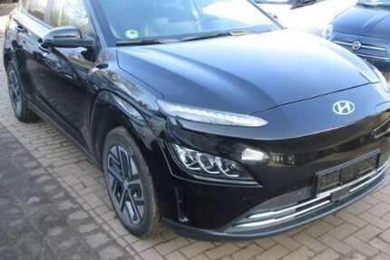 Hyundai KONA 28.421 km 18.800 &euro; Elmshorn 25337