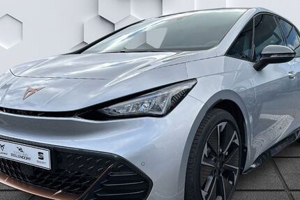 Cupra Born 9.900 km 43.740 &euro; Bottrop 46244