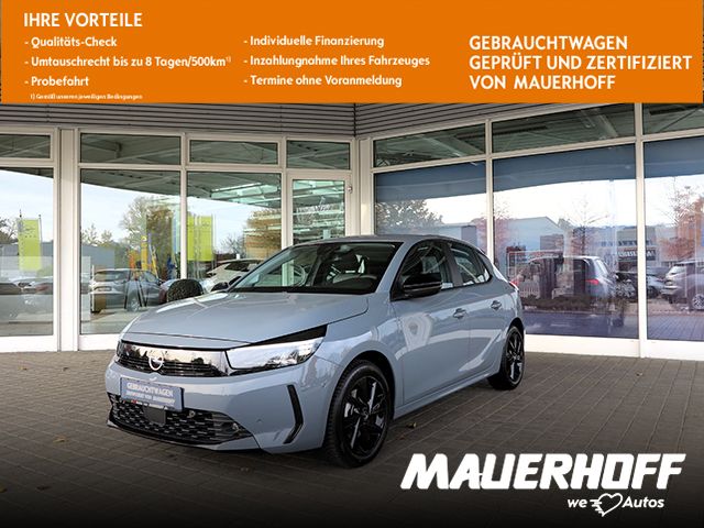 Opel Corsa 23.561 km 19.790 &euro; Bühl 77815