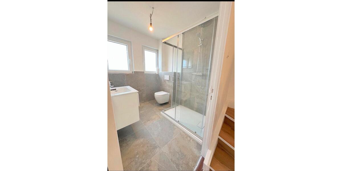 Reihenhaus Norden - 6 Zimmer, 155 m&sup2;, 1.350&euro; | Angebot:26113740