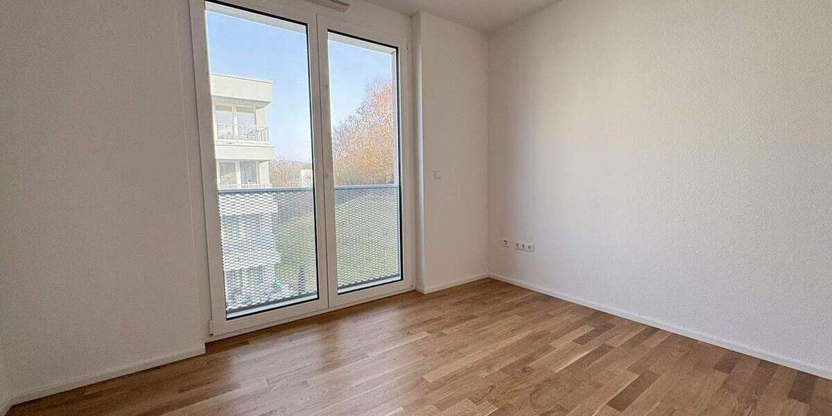 Etagenwohnung Aalen-Wasseralfingen Wasseralfingen - 3 Zimmer, 83 m&sup2;, 1.075&euro; | Angebot:25747914