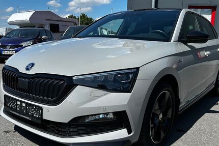 Skoda Scala 33.500 km 23.990 € Salzkotten 33154