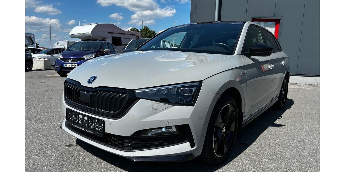 Skoda Scala 33.500 km 23.990 € Salzkotten 33154