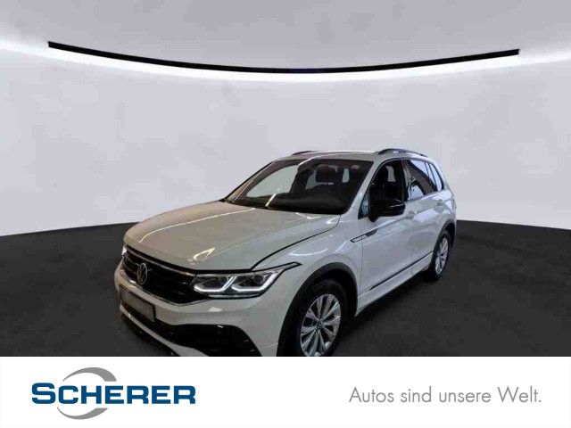 VW Tiguan 42.724 km 33.780 &euro; Mainz 55129